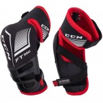 CCM JetSpeed FT350 Jr Elbow Pads | Lg